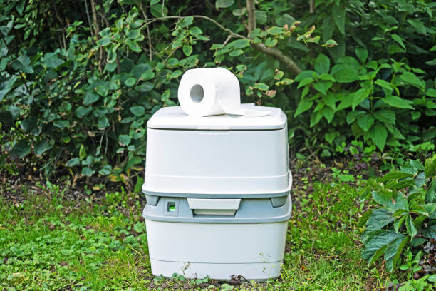Best Porta potty delivery and setup  in West View, PA