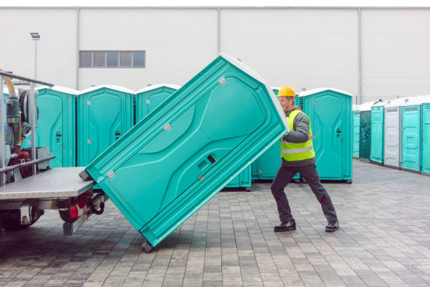 Best Wedding porta potty rental  in West View, PA