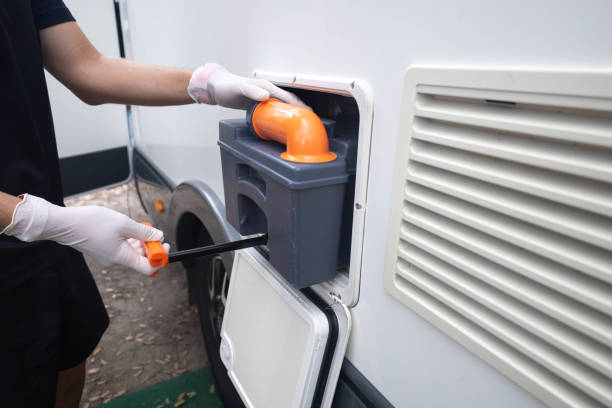 Best Affordable portable toilet rental  in West View, PA