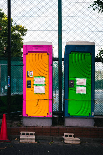 Affordable portable toilet rental in West View, PA