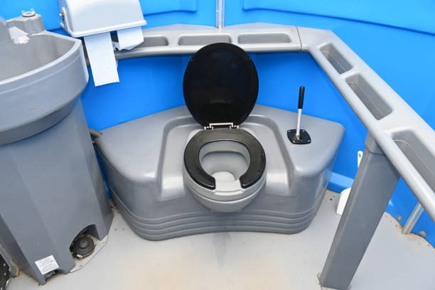 Portable restroom solutions in West View, PA