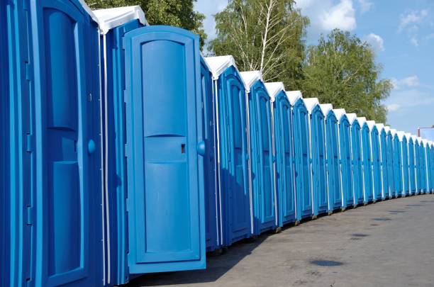 Best Portable restroom trailer rental  in West View, PA